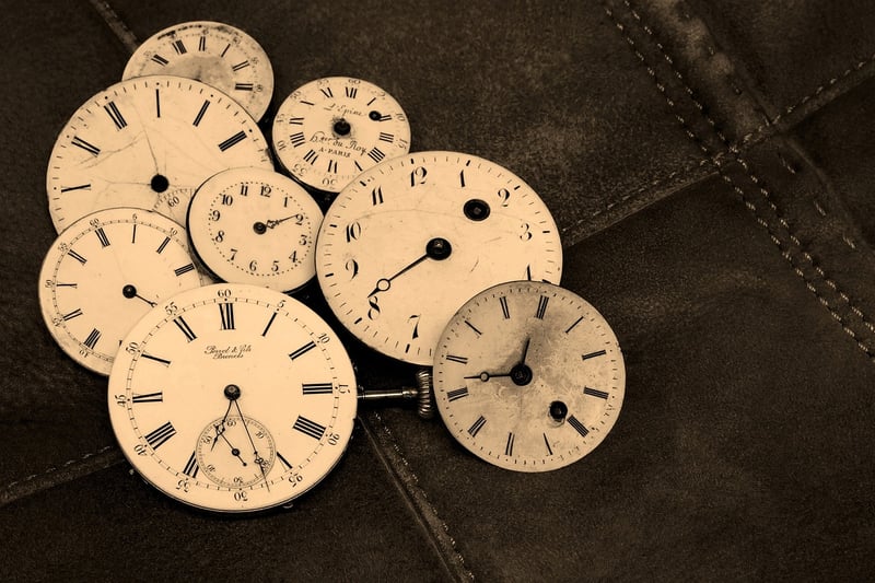 Clock Time