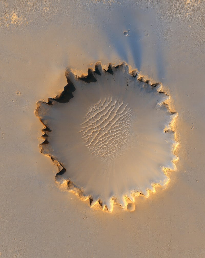 Mars Rover