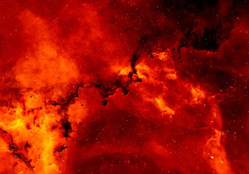 Space Galaxy Stars