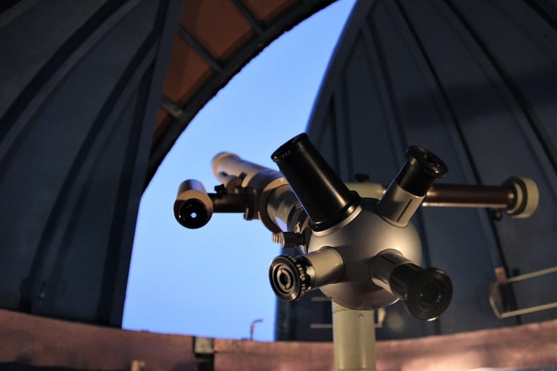 Space Telescope