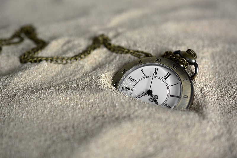 Temporal Explorers Image